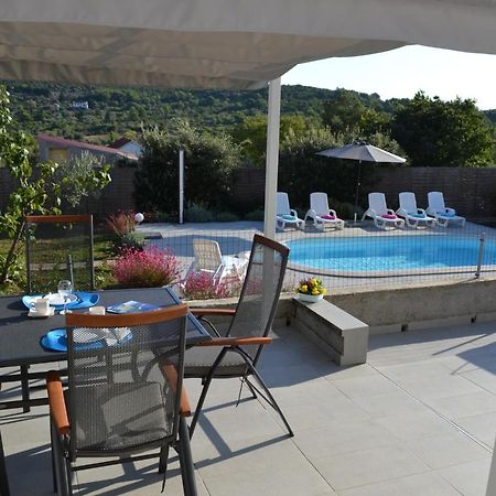 Holiday Home On Dugi Otok - Otok Brbinj Esterno foto