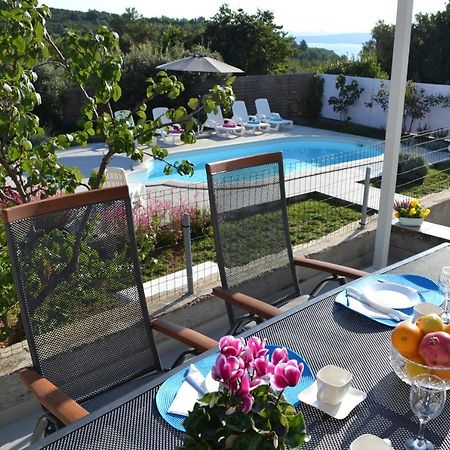 Holiday Home On Dugi Otok - Otok Brbinj Esterno foto