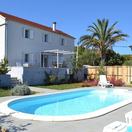 Holiday Home On Dugi Otok - Otok Brbinj Esterno foto