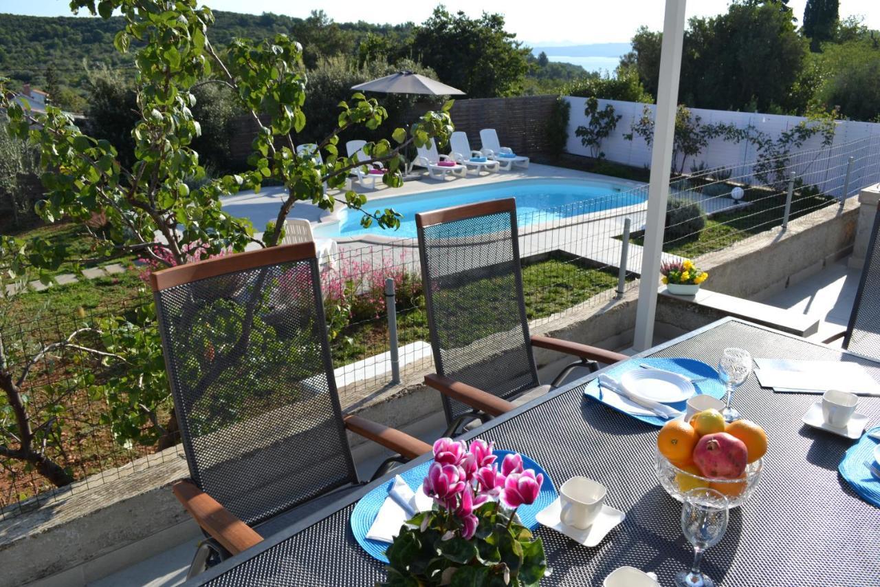 Holiday Home On Dugi Otok - Otok Brbinj Esterno foto
