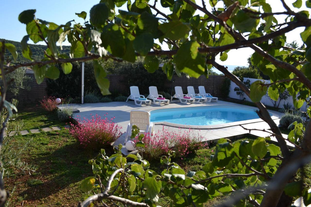 Holiday Home On Dugi Otok - Otok Brbinj Esterno foto