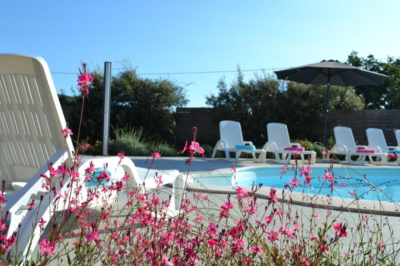 Holiday Home On Dugi Otok - Otok Brbinj Esterno foto