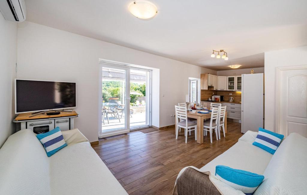 Holiday Home On Dugi Otok - Otok Brbinj Esterno foto