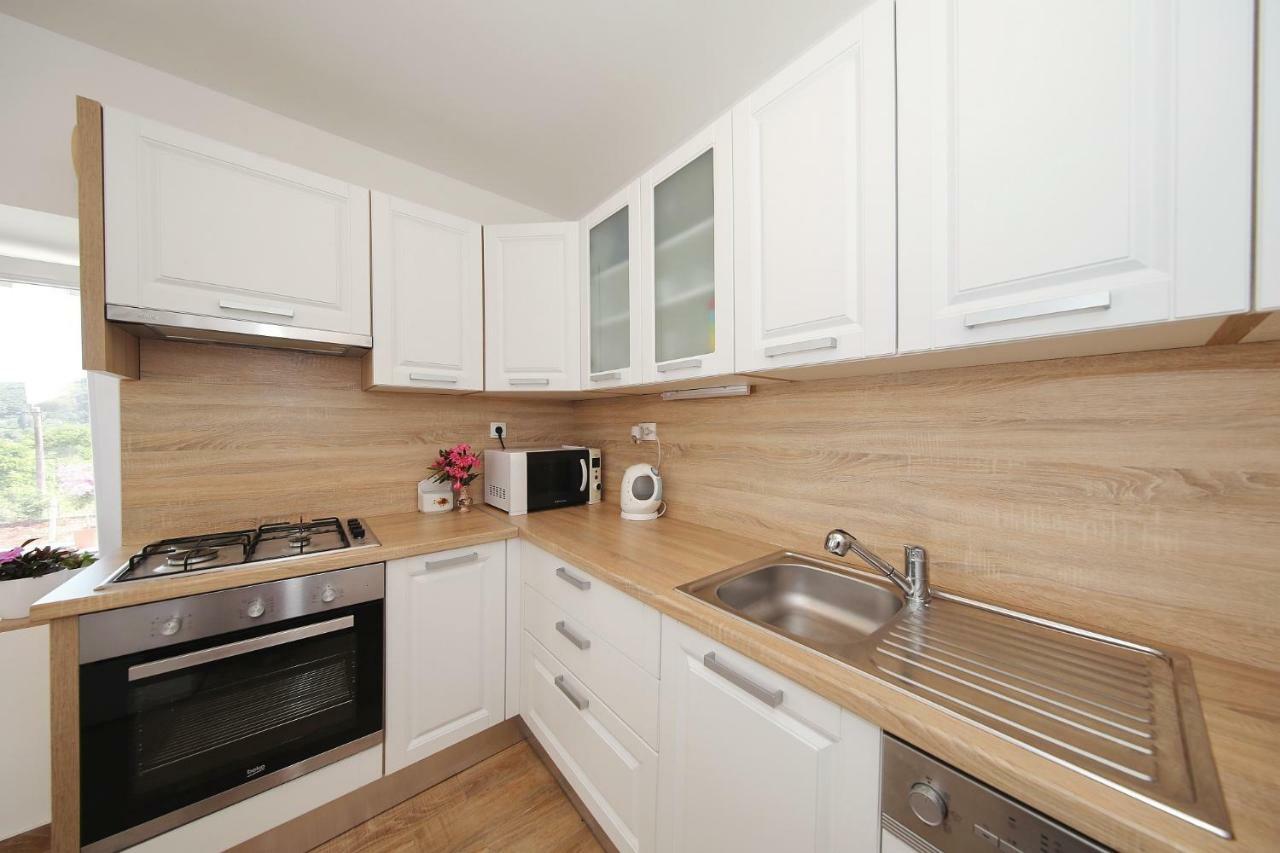 Holiday Home On Dugi Otok - Otok Brbinj Esterno foto