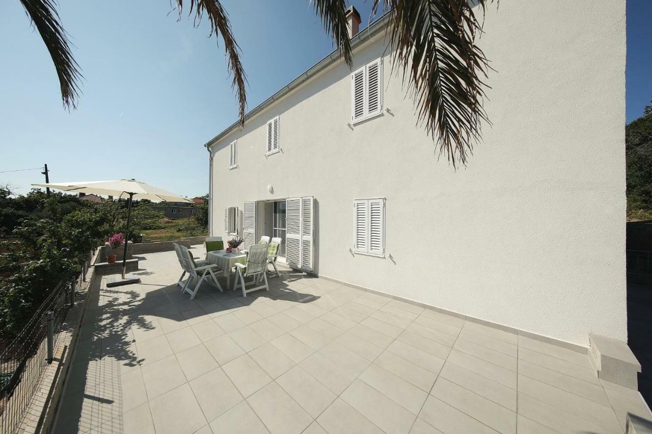 Holiday Home On Dugi Otok - Otok Brbinj Esterno foto