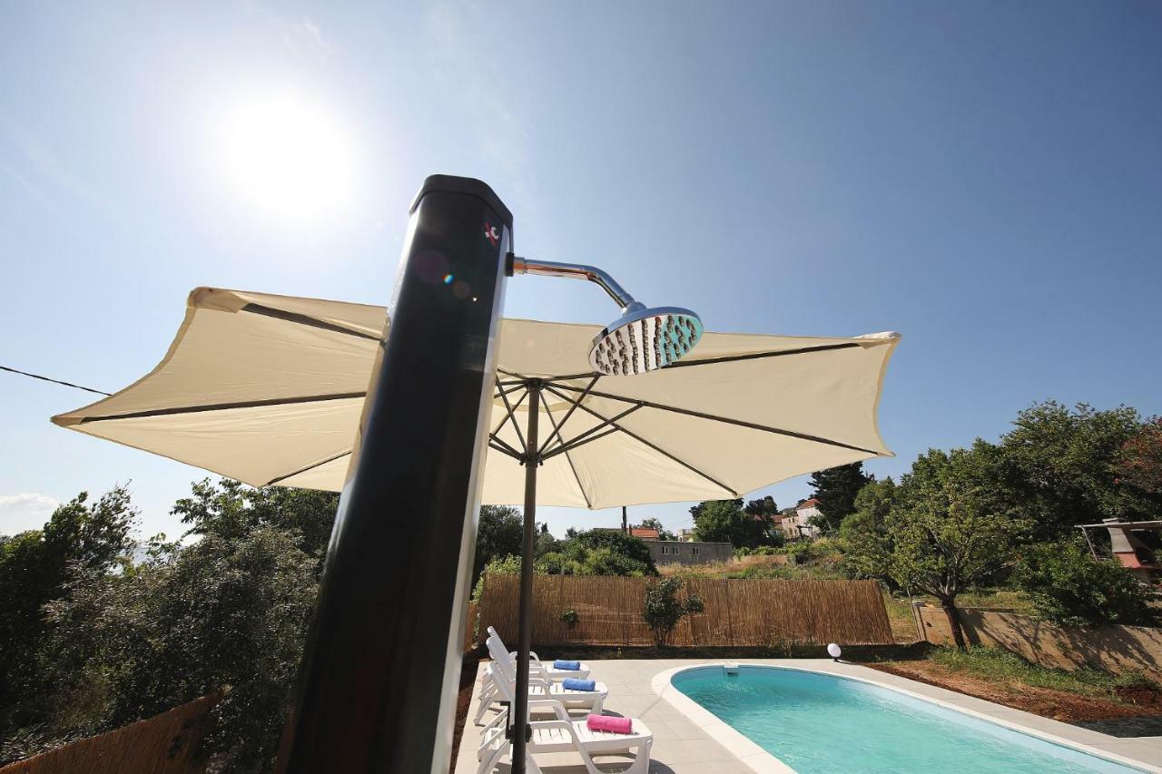 Holiday Home On Dugi Otok - Otok Brbinj Esterno foto