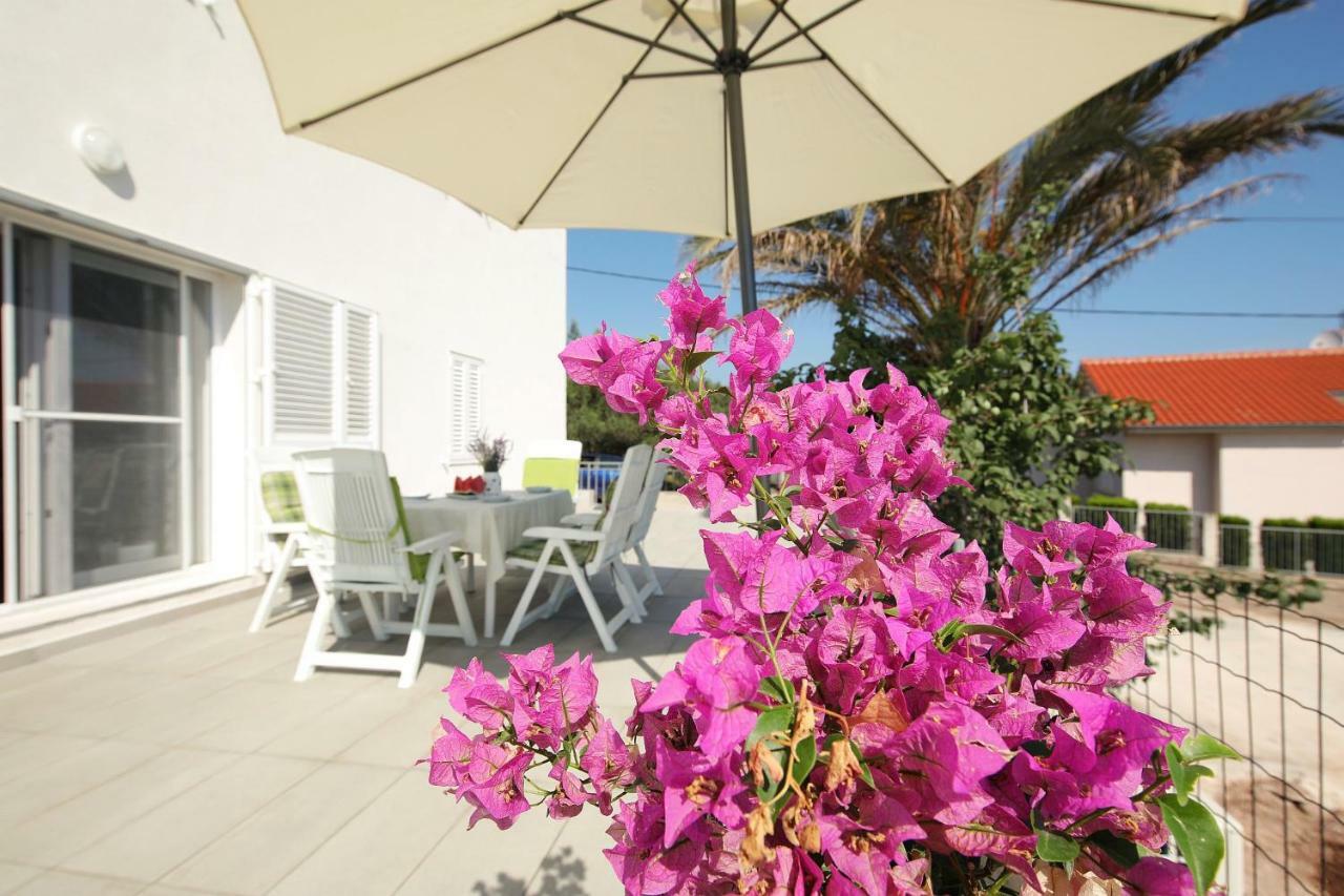 Holiday Home On Dugi Otok - Otok Brbinj Esterno foto